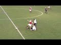 AFC Telford United v Fleetwood Town