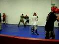 Greg Jackson's Camp