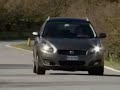 New Fiat Croma Stationwagon