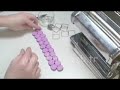 Popular jewelry made with polymer technique  www.fimo.web.tr