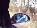 BMW 320i (E91) Cruising