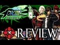 IGN Reviews - King of Fighters XIII Game Review