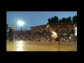 MELTING FORCE VS BBOYWORLD TEAM (PERPIGNAN BLOCK PARTY 2009) part2 WWW.BBOYWORLD.COM