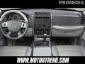 2007 New York: 2008 Jeep Liberty