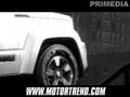 2007 New York: 2008 Jeep Liberty