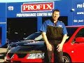 Commercial for Profix