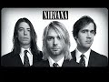 Nirvana - Drain you live Seattle