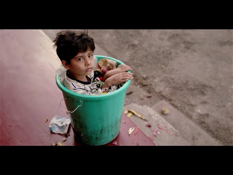 Hindustan Unilever-#BinBoy