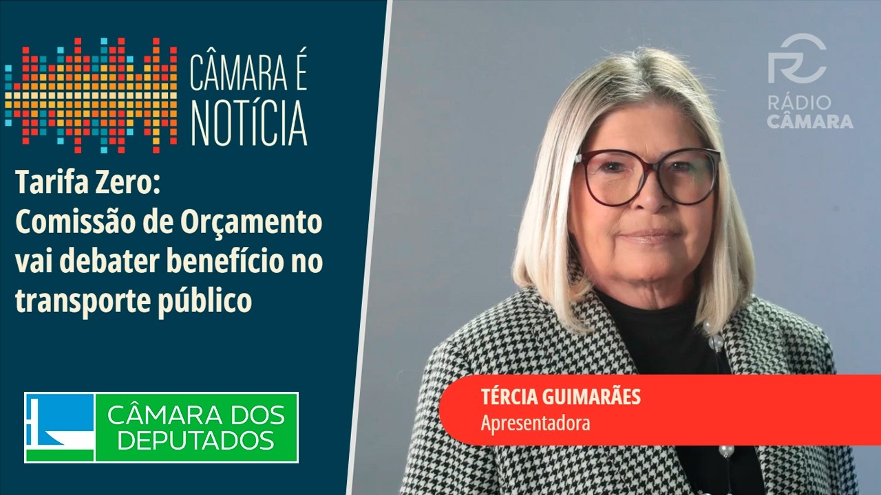 Câmara é Notícia - 25/06/2026