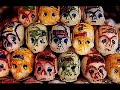 DIVERSIDAD UNA MIRADA ANCESTRAL