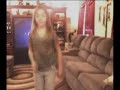 Pop goes Angelica!