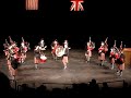NC State University Pipes and Drums Grade III Set NC State University Pipes and Drums Grade III Set