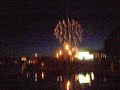 fireworks canada day 2006 Vicoria BC