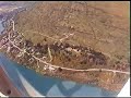 Landing at Queenstown NZ in Small Aircraft Landing at Queenstown NZ in Small Aircraft
