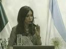 Cristina Fernandez en México 9 Cristina Fernandez en México 9
