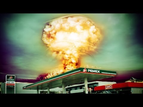 Radioactive Bomb Materials STOLEN! FOUND! People will die.