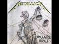 Metallica - Blackened intro (not backwards)