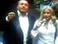 SOLEDAD ONETTO -CANAL 13 -RUMBO A VIÑA 2009