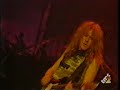 Iron Maiden - The Wicker Man (live at Gods of Metal 2000)