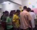 Dinâmica de Grupo (8º BSI - FACECA) - Parte 5