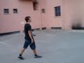 Amelelerin Futbol Oyunu