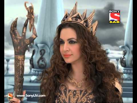 Baal Veer - Episode 421 - 16th April 2014