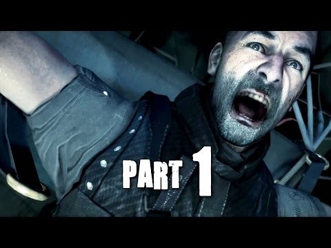 Dead Rising 3 Operation Broken Eagle Gameplay Walkthrough Part 1 - Kane (XBOX ONE)