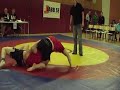Kaisho Challenge SW 2007 �stling-Larsson