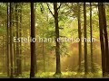 Evenstar Lyrics (elvish)