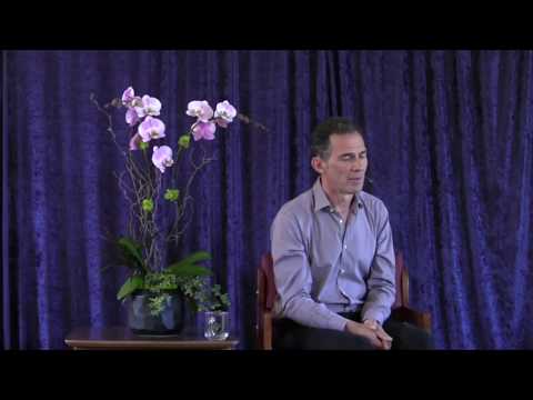 Rupert Spira: Acceptance Is Not An Activity of the Mind