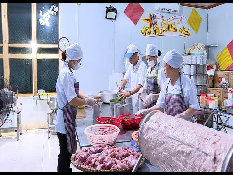 Cơ hội cho ngành thực phẩm chế biến của Việt Nam