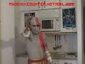 Yo soy kratos