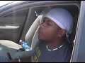 Real Nigga Whopper freakout