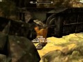 The Legend of Zelda - The Iron Boots for TES V: Skyrim video 2