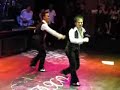 Los Hermanos at Shines Competition at DXO Los Hermanos at Shines Competition at DXO