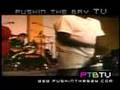 CRIMESEEN - Psycho-Mental [MUSIC VIDEO] - Ray Luv Mac Mall Ant D.O.G. - PTBTV