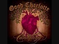 Harlows Song I Cant Dream without you - Good Charlotte