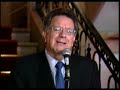 Declaración Alto Comisionado para la Paz - Marzo 27 de 2008
