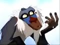 Lion King 1/12 Lion King 1/12