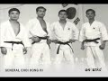 Tributo a Choi Hong hi, Taekwondo ITF (itf-universal.com.ar)