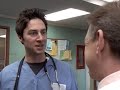 Scrubs - Diabolic Dr. Kelso