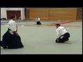 Aiki expo 2005: Christian Tissier Shihan