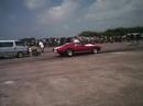 camero ss