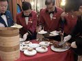 Peking duck @ Golden Unicorn