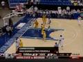George Mason v. Villanova - 2009 Nov. 19 - Last 6 Minutes