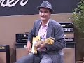 namm 2008 day 2