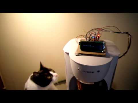 MRCOFFI DEMO YO