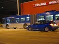 Edmonton Transit System 4909