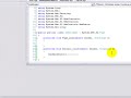 Visual Studio Database Application - Part 4 Visual Studio Database Application - Part 4