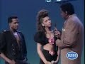 Mercedes Boy (Live)